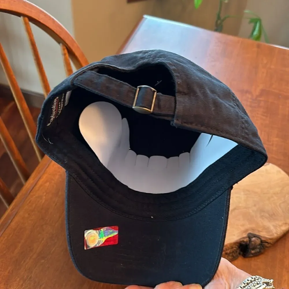 NEW Hawkeyes Ball Cap - Picture 2 of 5